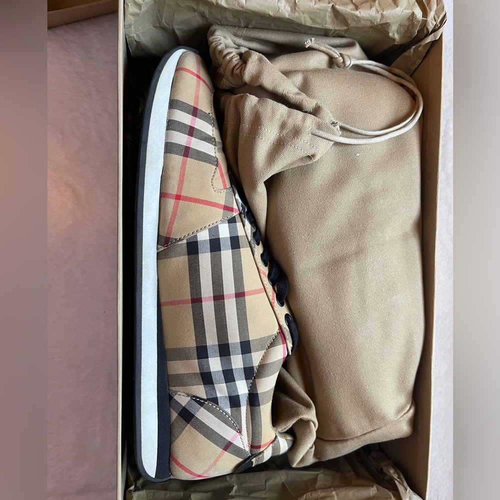 Burberry